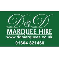 D&D Marquee Hire image 1