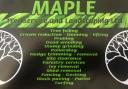Maple Tree Service And Landscaping Ltd logo