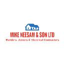  Mike Neesam & Son Ltd logo