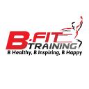 BFit Training logo