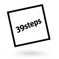 39 Steps image 1