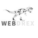 Webdrex logo