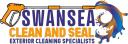 Swansea Clean & Seal logo