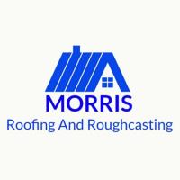 Morris roofing and roughcast image 1