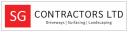 SG Contractors Ltd logo