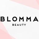Blomma Beauty logo