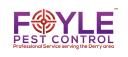 Foyle Pest Control Derry logo