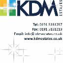 KDM Estates Ltd logo