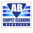 AB Carpet Cleaning Services logo