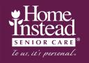 Home Instead Senior Care Newcastle logo