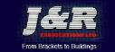 J & R Fabrications Ltd logo