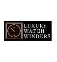 Luxury Watch Winders logo
