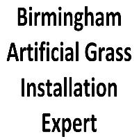Birmingham Artificial Grass Installation Expert image 8