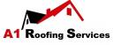 A1 Roofing Services logo