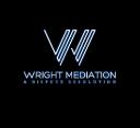 Wright Mediation logo