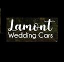 Lamont Wedding Cars logo