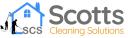 Scotts Cleaning Solutions logo
