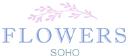 Flowers Soho logo