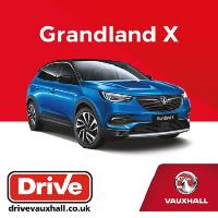 Drive Vauxhall Aldershot image 3