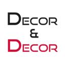Decoranddecor.com logo