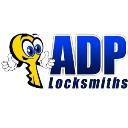 ADP Locksmith logo