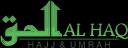 Alhaq Travel logo