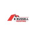 K Russell Roofing Glasgow logo