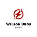 Wilson Bros Electrical logo
