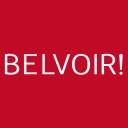 Belvoir Mumbles logo