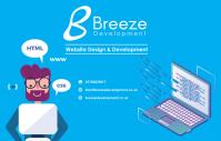 Breeze Development - Website Design & Development image 1