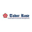 Tudor Rose Landscapes logo