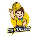 Top Electrics logo