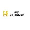 HUSA Accountants logo