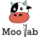 Moo Lab Birmingham logo