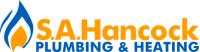 SA Hancock Plumbing & Heating image 1