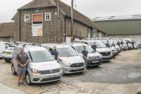 SA Hancock Plumbing & Heating image 2