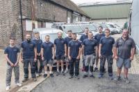 SA Hancock Plumbing & Heating image 4