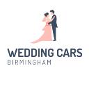 Wedding Cars Birmingham logo