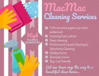 Macmac cleaning services East Lothian Ltd image 1