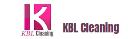 KBL Cleaning logo