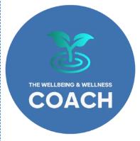 The Wellbeing And Wellness Coach Ltd image 1