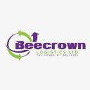 Beecrown logistics logo