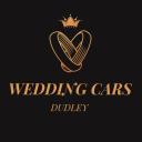 Wedding Cars Dudley logo