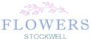 Flowers Stockwell logo