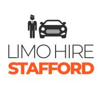 Limo Hire Stafford  image 1