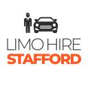 Limo Hire Stafford  logo