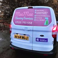 Macmac cleaning services East Lothian Ltd image 3