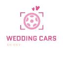 Wedding Cars Derby logo