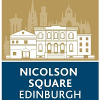 Nicolson Square Edinburgh image 3
