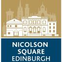 Nicolson Square Edinburgh logo